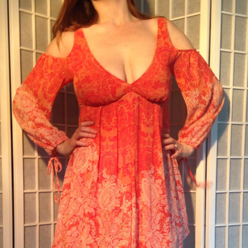 Free People Dress | XS